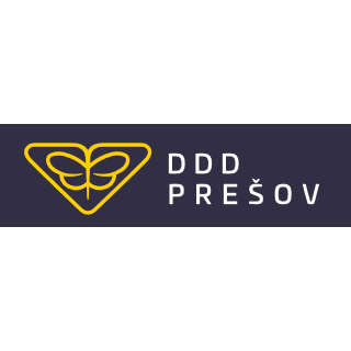 DDD Prešov, s.r.o.