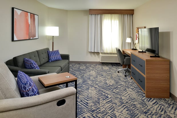Images Candlewood Suites Kansas City Northeast by IHG