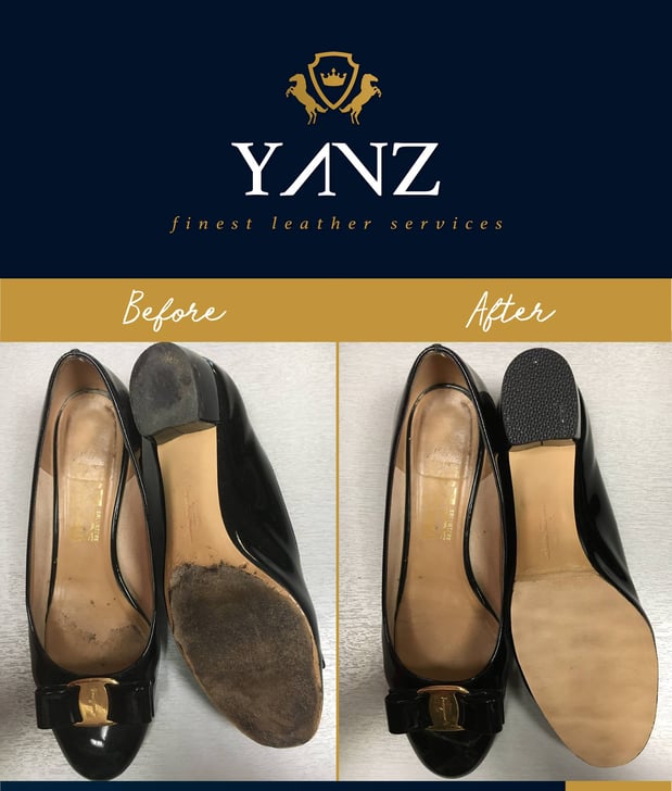 Images Yanz Leather Services