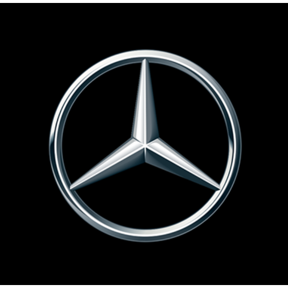 Mercedes-Benz of Maui Sprinter & Metris Vans Logo