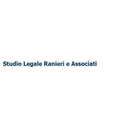 Studio Legale Ranieri Associati Logo