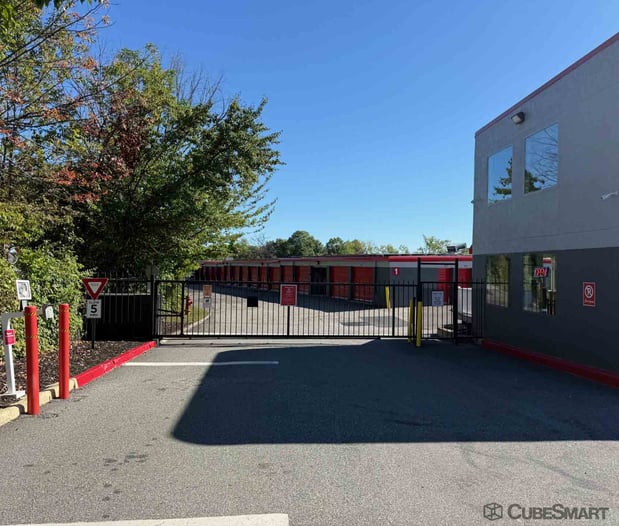 Images CubeSmart Self Storage