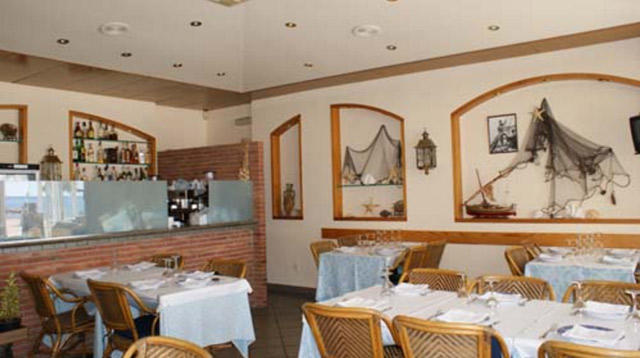 Images Restaurante L'escandall