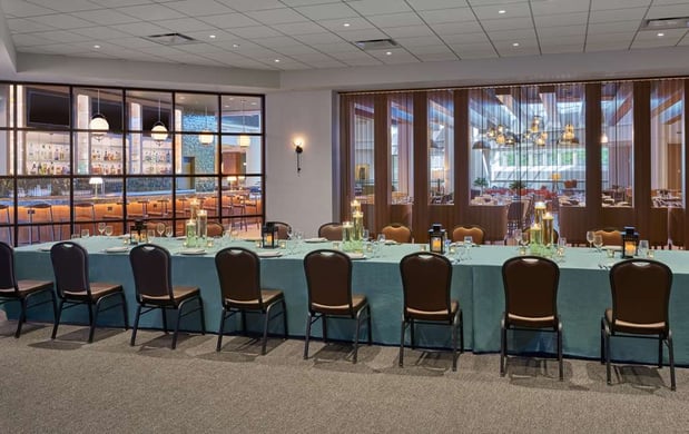 Images Hilton Atlanta Airport