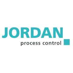 Logo Jordan Prozesstechnik GmbH