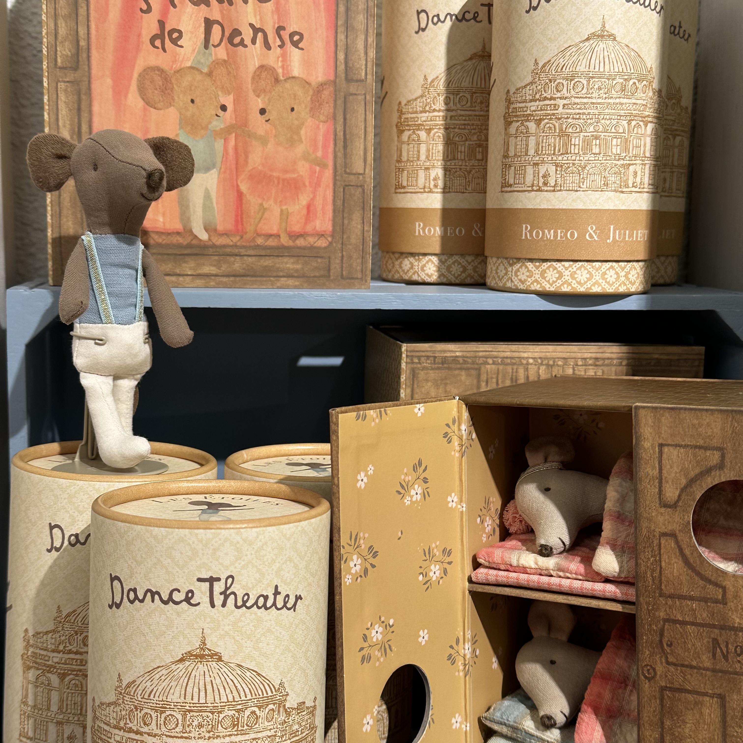 Picobello - Schönes für Kinder, Sonnenhof 1 in Bülach