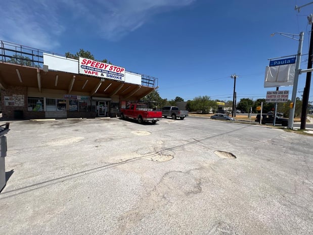 Images CoinFlip Bitcoin ATM - Speedy Stop (San Antonio)