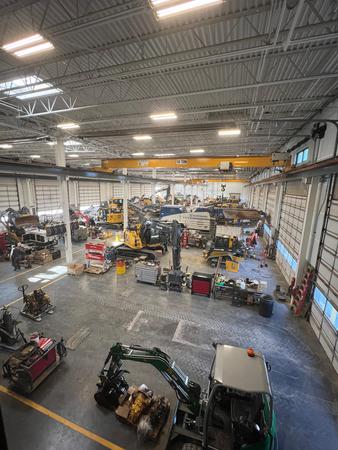 Images RDO Equipment Co. - John Deere