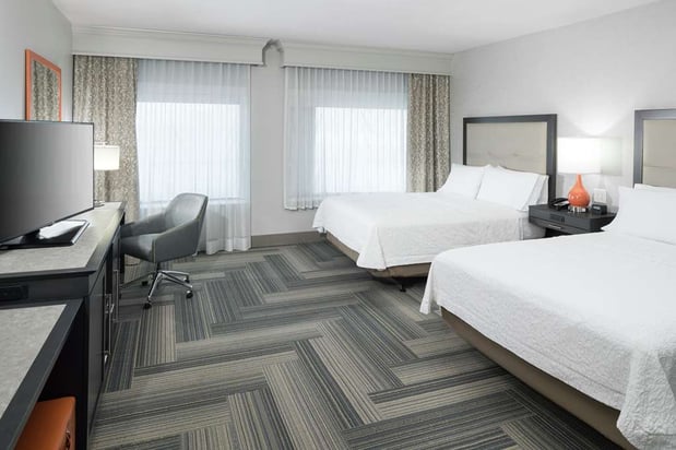 Images Hampton Inn & Suites by Hilton Atlanta Perimeter Dunwoody