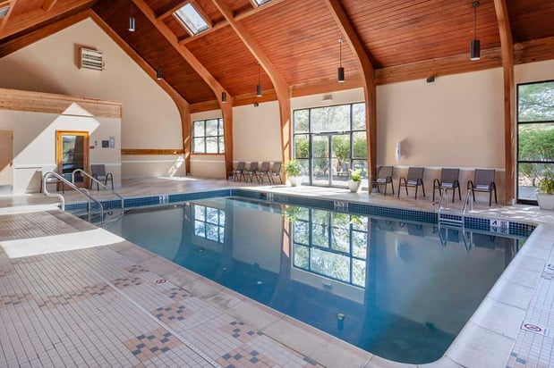 Images Best Western Inn at Blakeslee-Pocono
