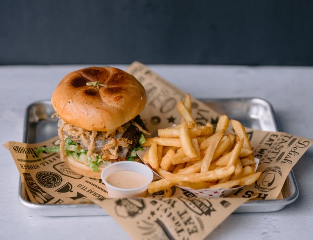 Images 1886 Grill | Smokehouse