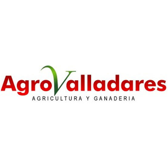 Agrovalladares Logo