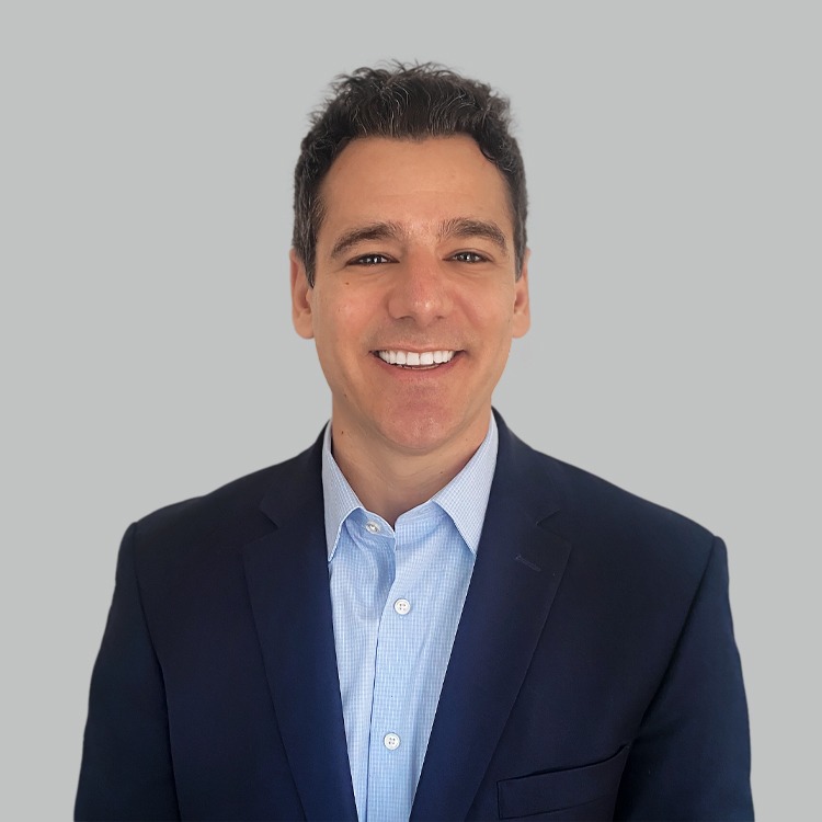 Mike Iandoli Advisor Headshot image