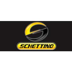 Fábrica De Bujes Schettino Logo