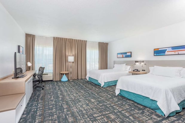 Images Hilton Garden Inn Cincinnati/Sharonville