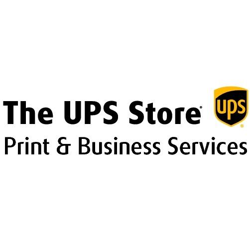The UPS Store Austin Texas