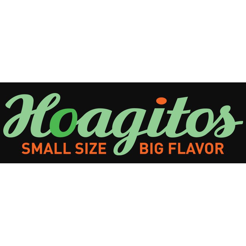 Hoagitos Logo