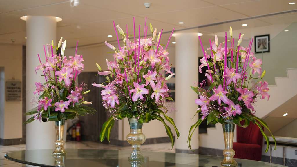 Radisson Blu Marina Hotel, Delhi Connaught Place