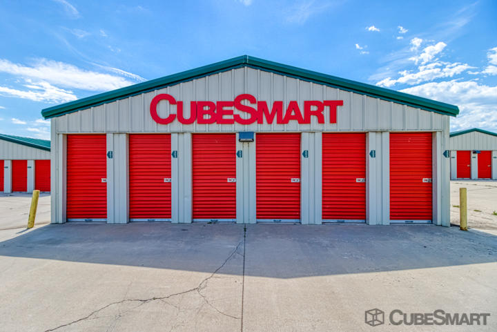 CubeSmart Self Storage Photo