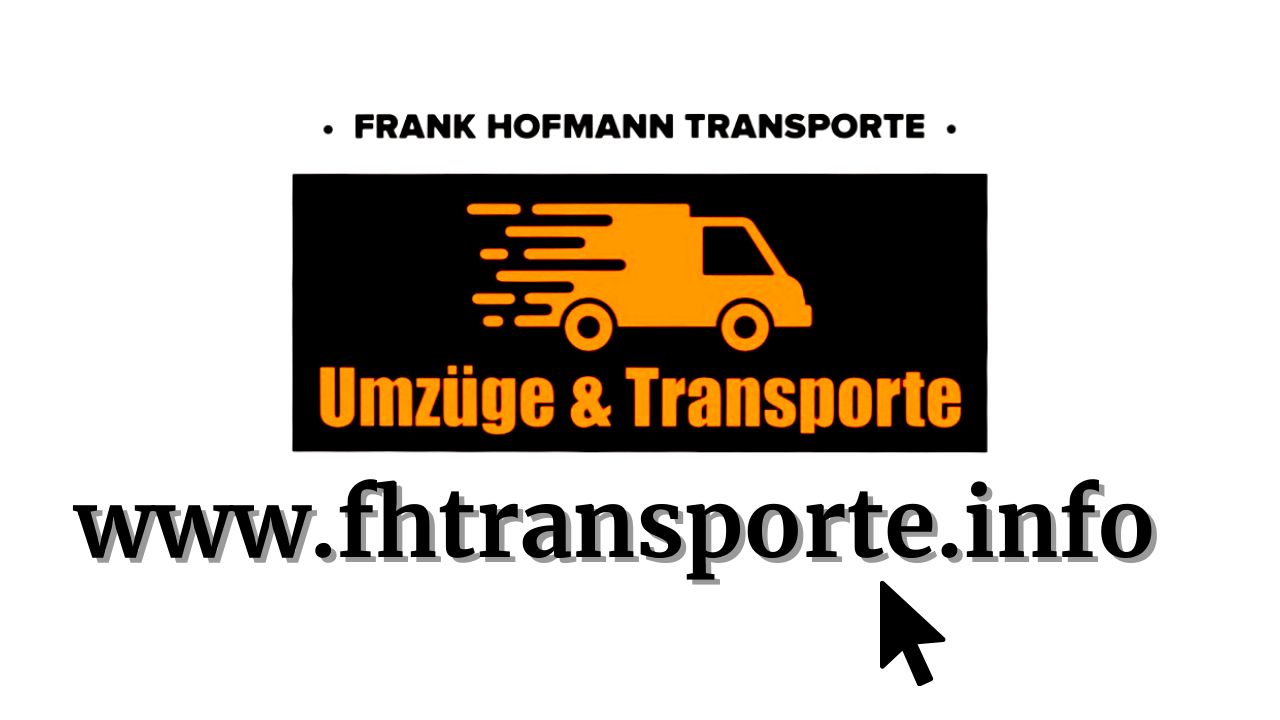 FH Transporte Frank Hofmann in Drage