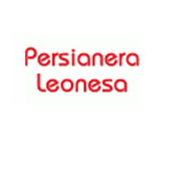 Persianera Leonesa Logo