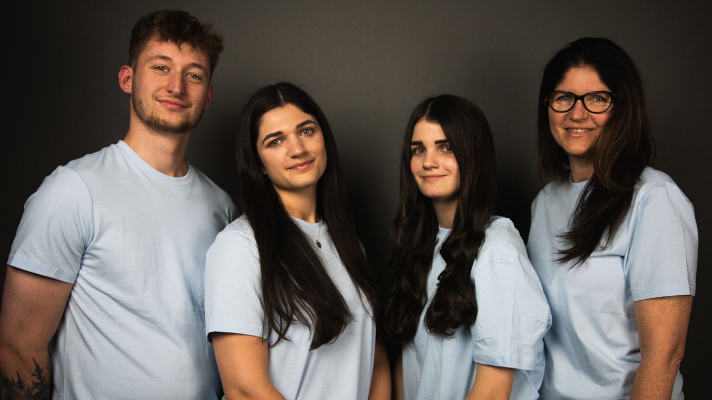 Schwimmschule Miniwelle, Speditionstr. 2 in Düsseldorf