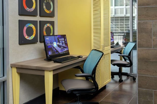 Images Home2 Suites by Hilton Atlanta Midtown