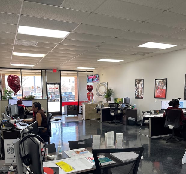 Images Shantorra Owens - State Farm Insurance Agent