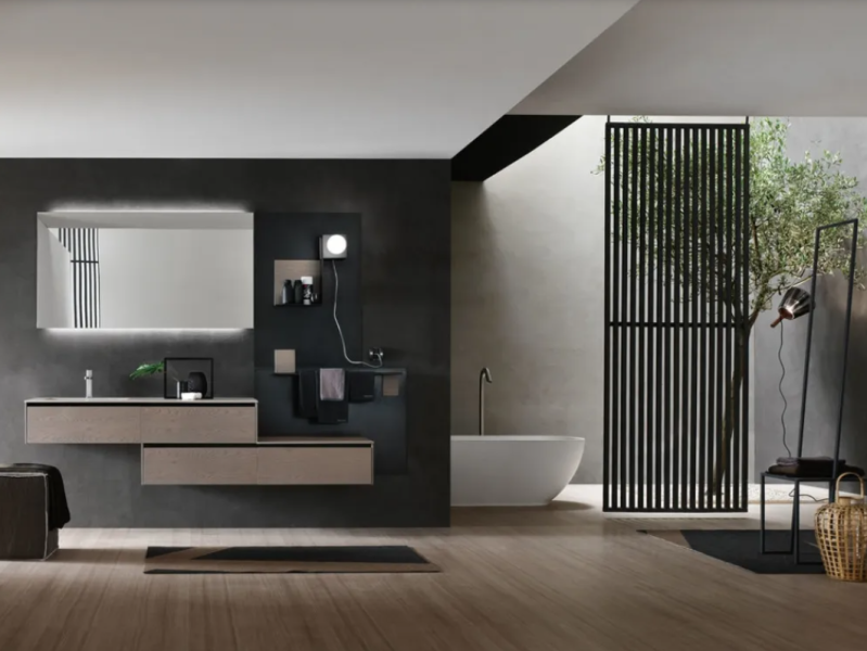 Images Emozioni casa by Mobilbagno