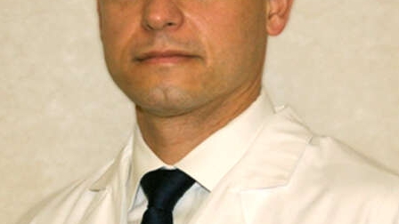 Dr. Luis Vascello, MD - Lexington, KY - Anesthesiology, Anesthesiologist