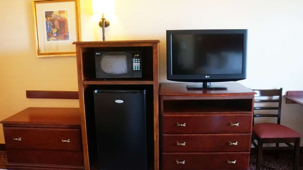 Images Hampton Inn & Suites Kingman