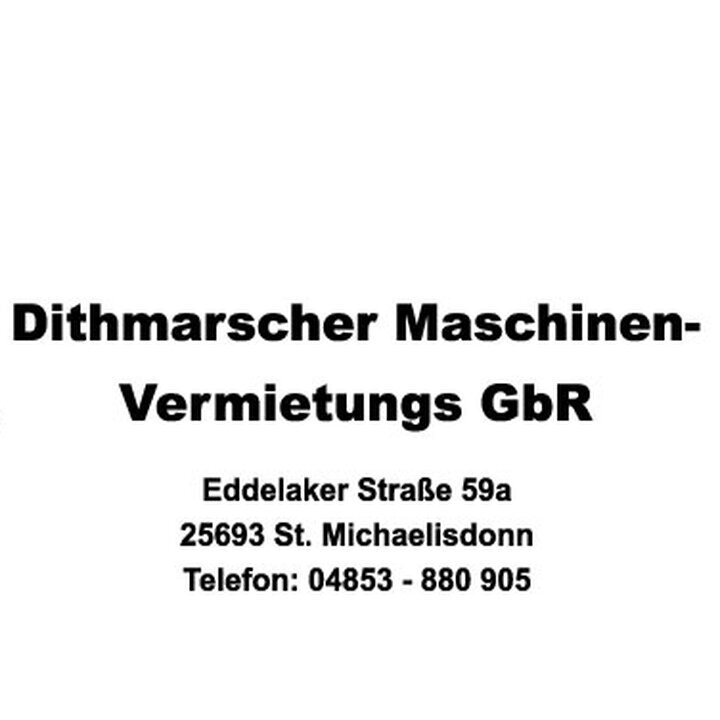VEMO-KFZ Anhänger kaufen und mieten, Eddelaker Straße 59A in Sankt Michaelisdonn