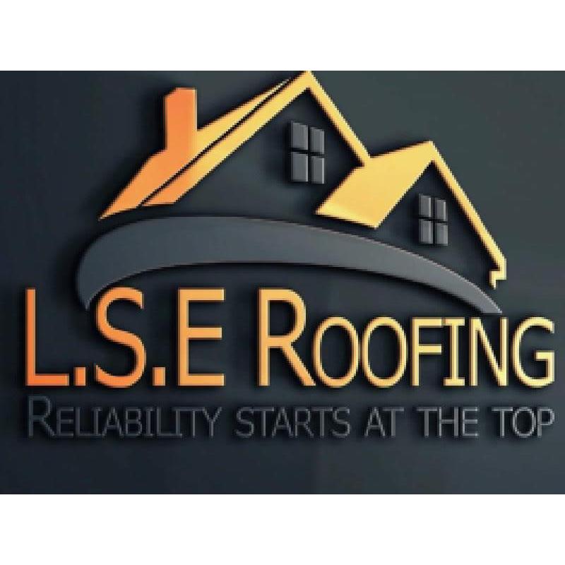 LSE Roofing Logo