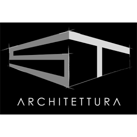 Sciaroni-Tenconi architettura SA Logo