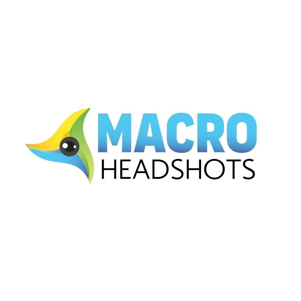 Macro Headshots