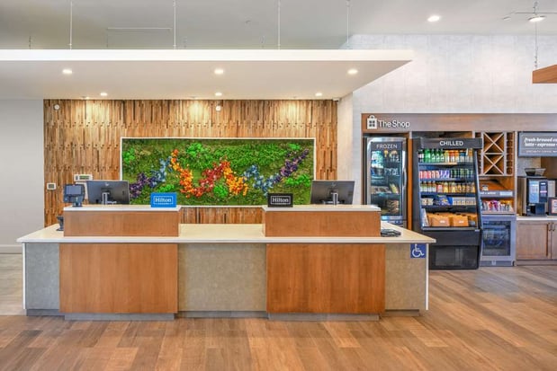 Images Hilton Garden Inn Fremont Milpitas