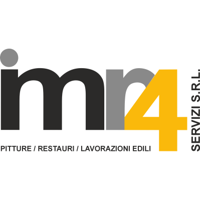 Mr4 di Ivan Maggi Impresa Edile  Specializzata Logo