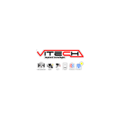 Vitech Impianti Tecnologici Logo