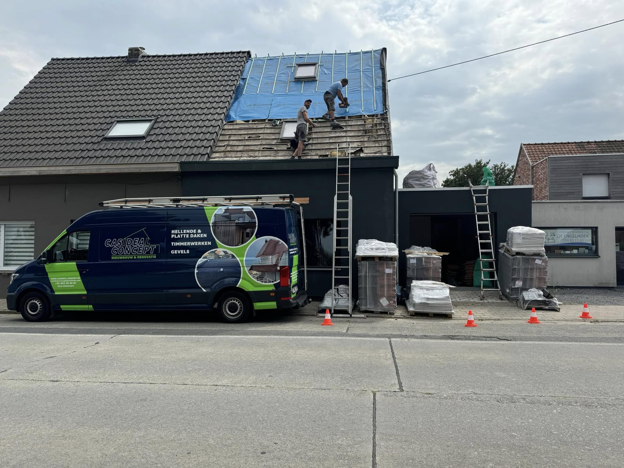 Images Casideal Concept