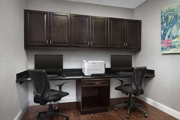 Images Hampton Inn Statesboro