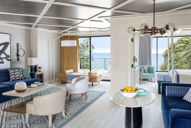 Images Oceana Santa Monica, LXR Hotels & Resorts