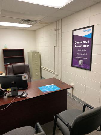 Images Jackson Hewitt Tax Service