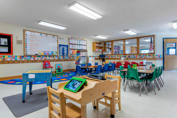 Images Primrose School of Keller