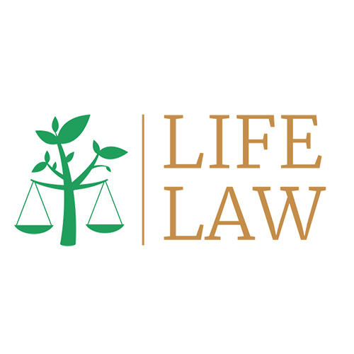 Life Law Logo