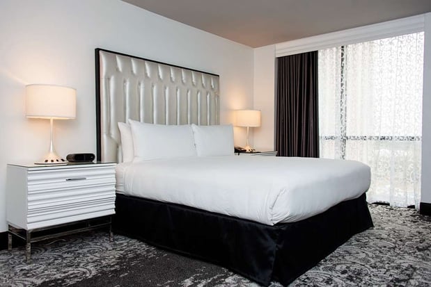 Images DoubleTree by Hilton Hotel Tallahassee