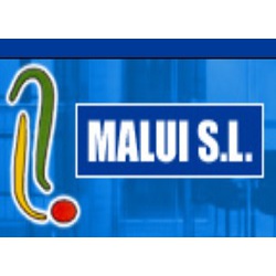 Inmobiliaria  Malui Logo
