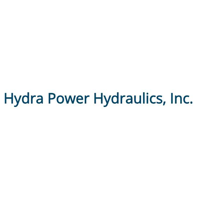 Hydra Power Hydraulics, Inc. Logo