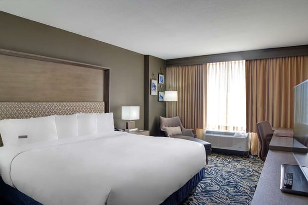 Images DoubleTree by Hilton Harrisonburg