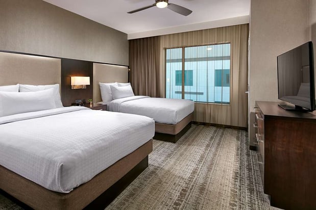 Images Homewood Suites by Hilton San Diego Downtown/Bayside