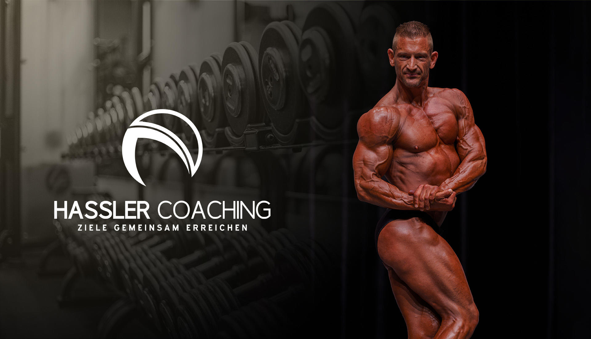 Bild 1 Hassler Coaching - Personal Trainer & Online Coach in Wilnsdorf